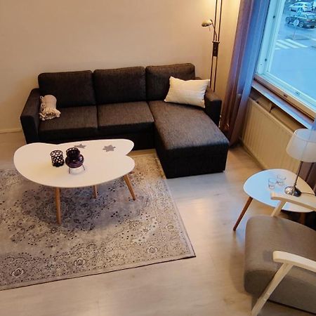 North City Central Rovaniemi Exterior foto