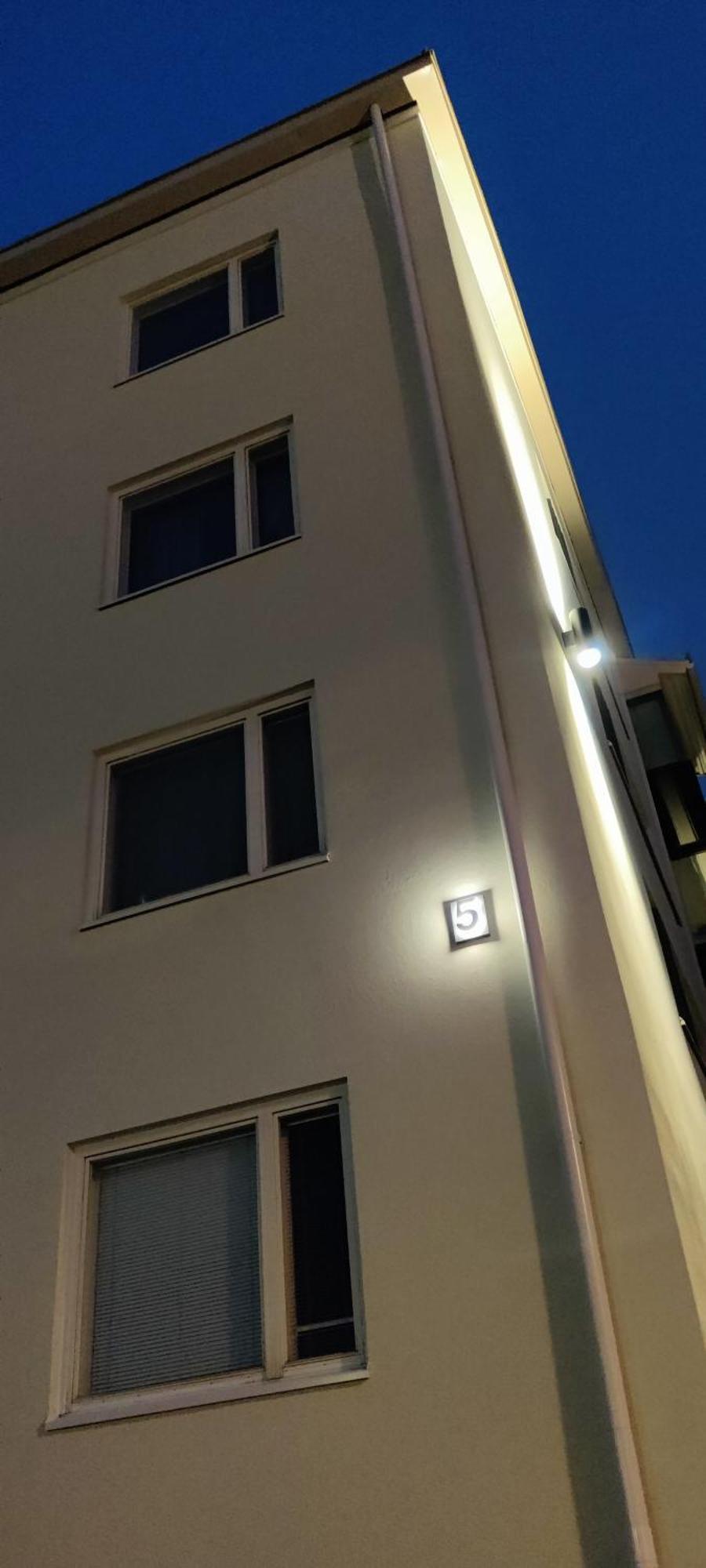 North City Central Rovaniemi Exterior foto